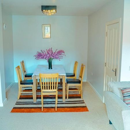 Millward Homes 블레츨리 외부 사진