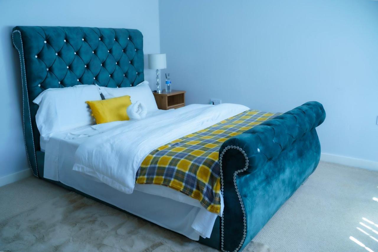 Millward Homes 블레츨리 외부 사진