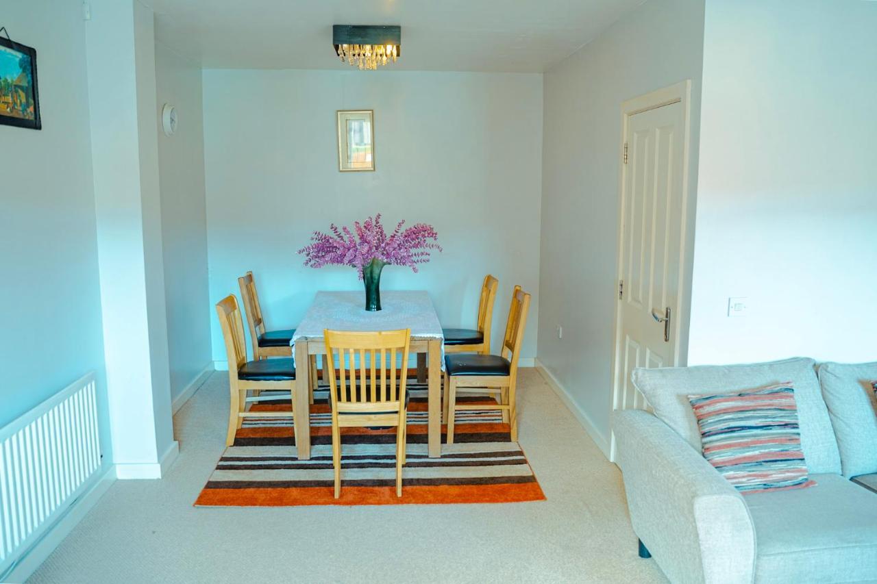 Millward Homes 블레츨리 외부 사진